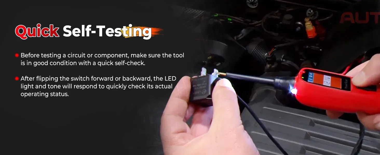 CircuitTest Hub product 2