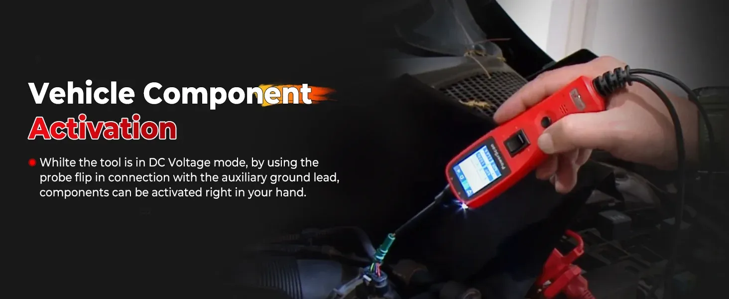 CircuitTest Hub product 3