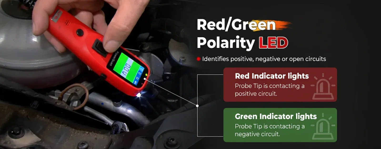 Component Activation Tester Explained: A UK Buyer's Guide